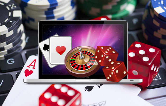 Embark on Gacor Wonders: Miliarslot77's Slot Gambling Paradise