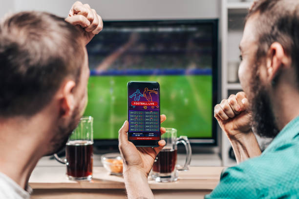 Discover the Future of Online Betting with Rajabaji App