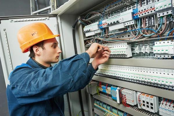 Your Go-To Electrician Service in Angleton, TX