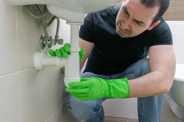 Common Drain Issues in Alexandria Homes and How to Fix Them