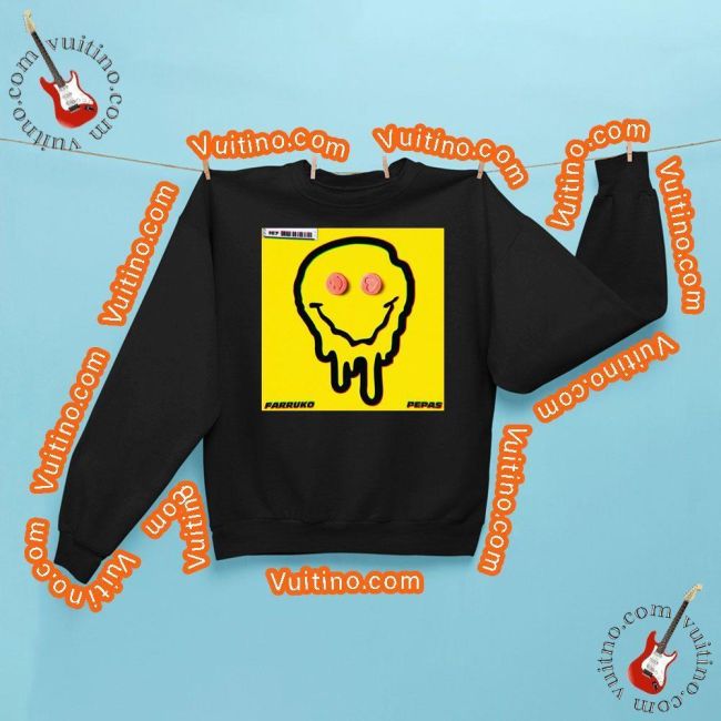 Farruko Merchandise: Elevate Your Style with Authentic Pieces