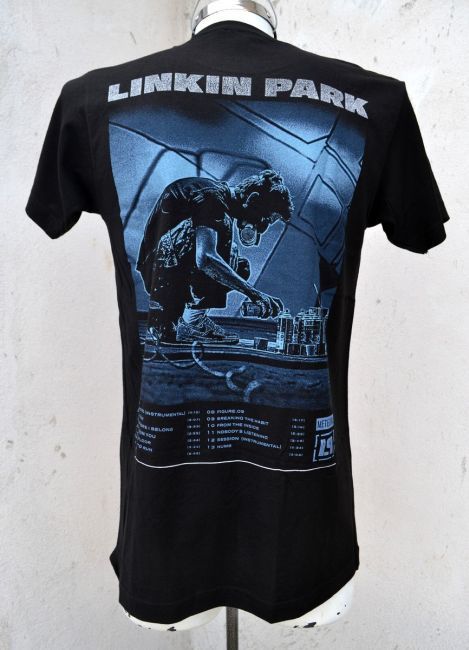 Linkin Park Merch Madness: Top Picks from the Official Store