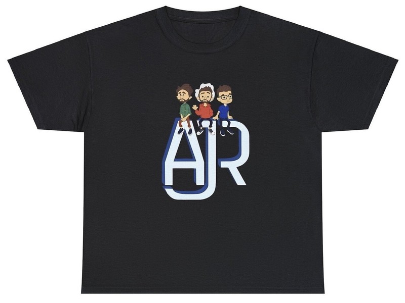 Elevate Your Style with Ajr Official Shop: The Trendsetting Destination