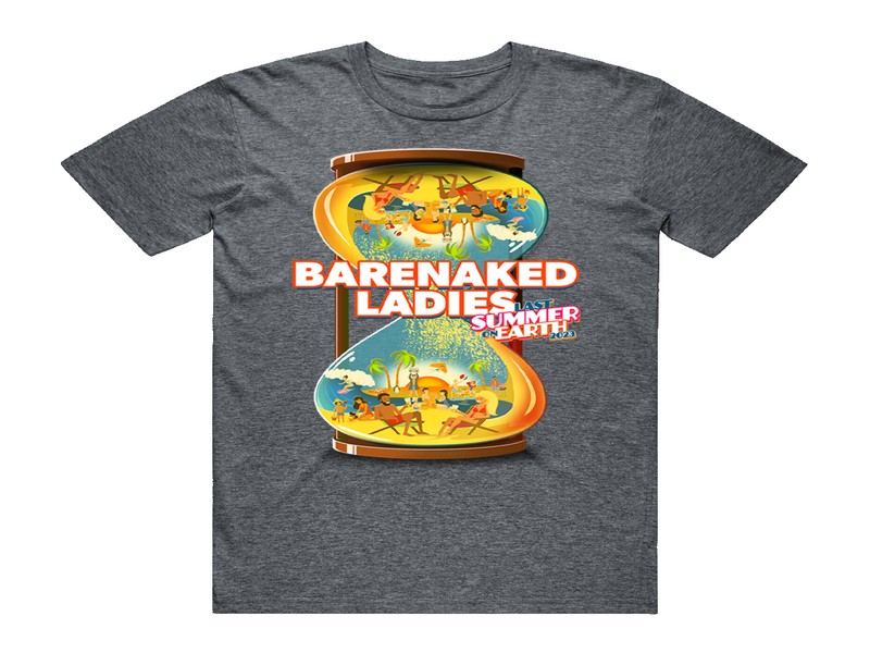 Unveiling the Best Barenakedladies Shop: Your Go-To Source for Official Goodies
