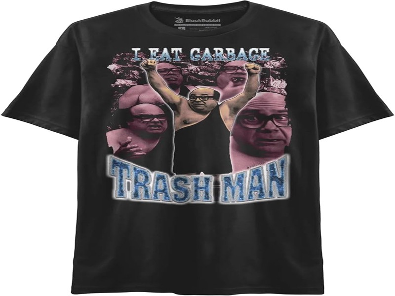 Elevate Your Fan Status: Top Picks from Danny DeVito's Store