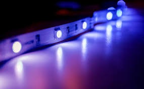 Bright Ideas in Modern Lighting: The Growing Impact of LED Strip Solutions