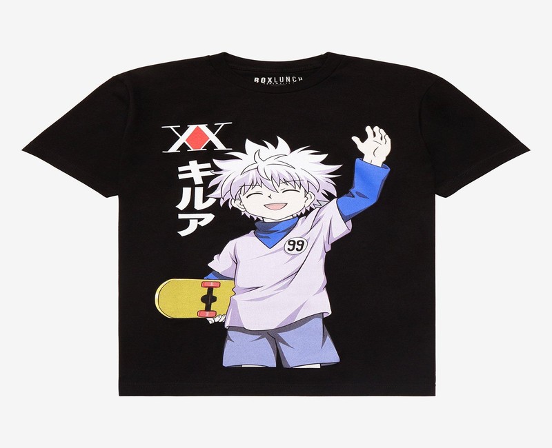 Buy Exclusive Hunter X Hunter Merch for Every Fan