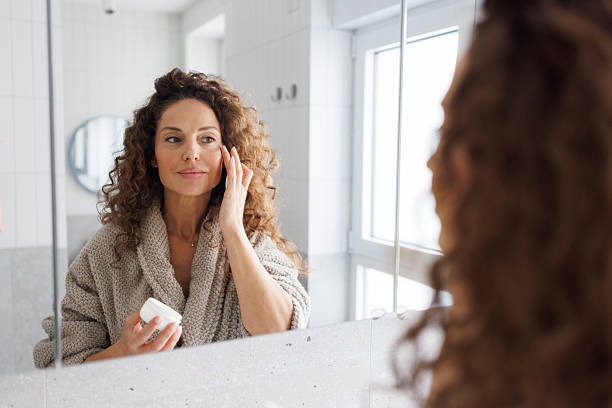 The Truth About Discipline in Wellness Routines